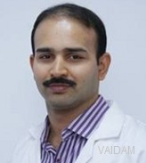 Dr. Ashwin Kumar Myneni