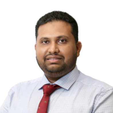 Dr. Mohsin Mohiddin Rahatwilkar