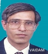 Dr. Rajiv Bajaj