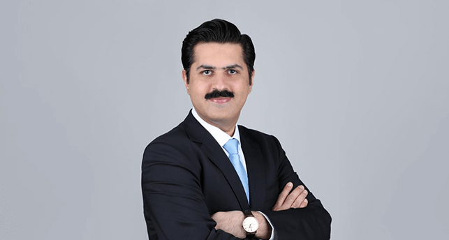Dr. Tashfeen Siddiq Ali