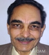Dr. HJS Gill