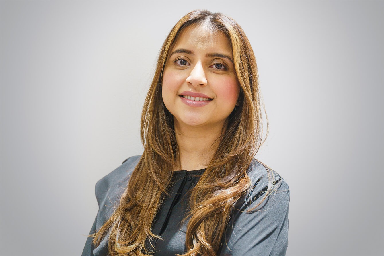 Dr. Zahra Khan