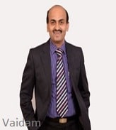 Dr. B. C. Kalmath
