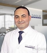 Prof. Dr. Ismail Safa Satoglu