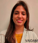 Dr. Preeti Pandey