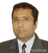 Dr. Sudhir Dubey