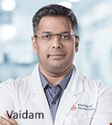 Dr. Arun Veeram Reddy