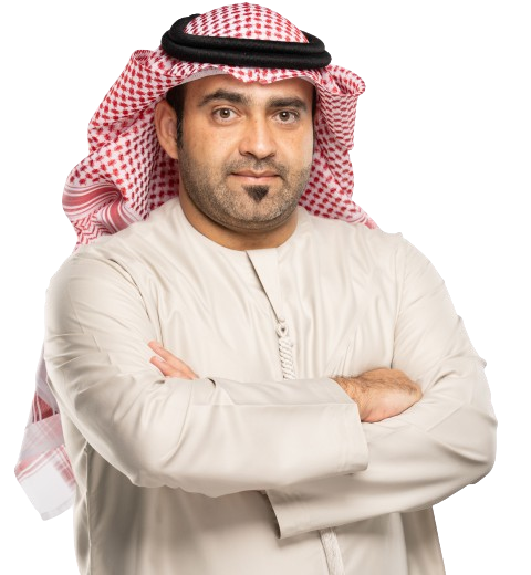 Dr. Mohamed Khalfan Ahmed Alketbi