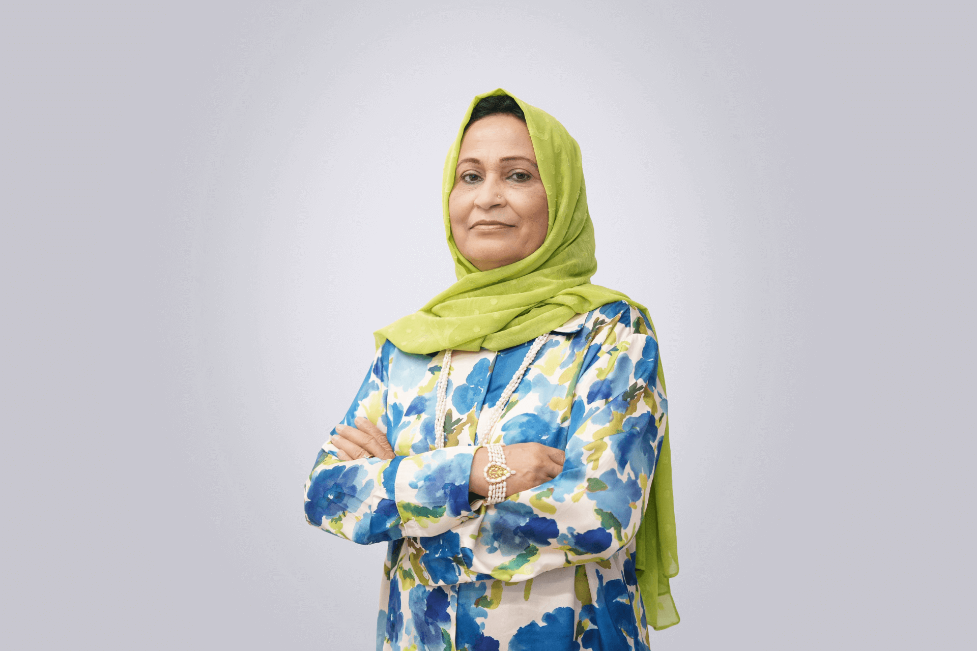 Dr. Nighat Aftab