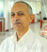 Dr. Mayank Chawla