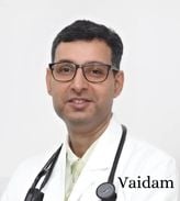 Dr. Ritesh Yadav