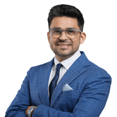 Dr. Dhaval P. Darji
