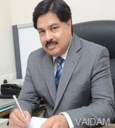 Dr. M M S Zoha