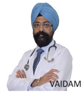 Dr. Atampreet Singh