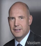 Prof. Matthias W. Beckmann