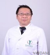 Dr. Asada Methasate