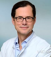 Prof. Dr. Stephan Willems