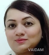 Dr. Sonal Sharma