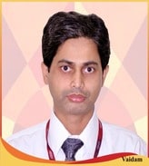 Dr. Rakesh Ranjan
