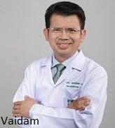 Dr. Montian Marutkarakul