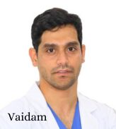 Dr. Shashikiran BD