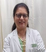 Dr. Shallu Kakkar