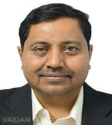 Dr. Ratish Chandra Paul