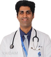 Dr. Bharat Dua