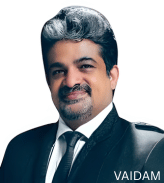 Dr. G. M. Prasad