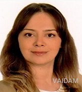 Dr. Nazli Cakici
