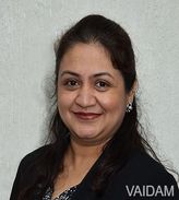 Dr. Purvi Patel