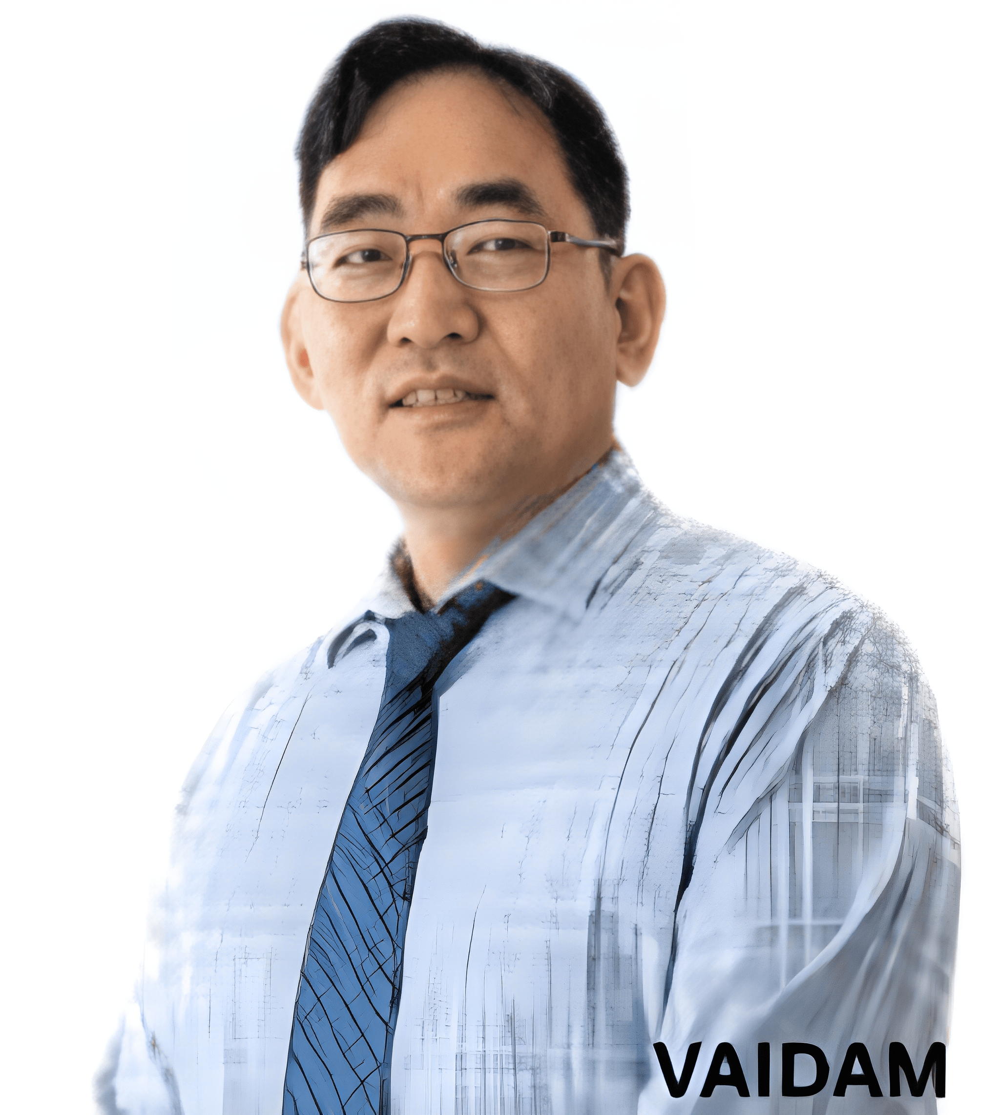 Dr. Donghoon Oh