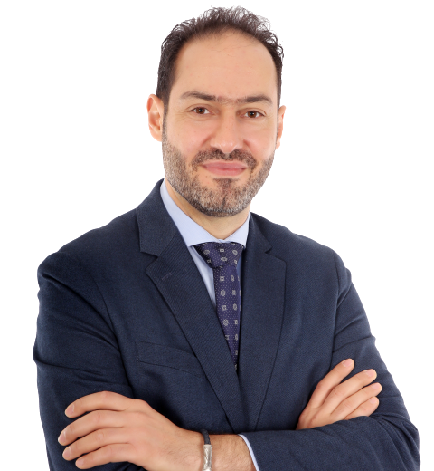 Dr. Toufic Ata