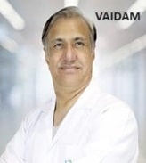 Dr. Muhammad Iqbal Khan