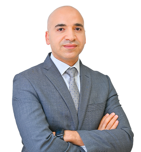 Dr. Mohamed Turky