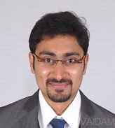 Dr Aravinda R V