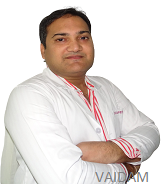 Dr. Sourabh Rawat