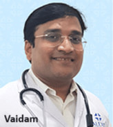 Dr. Mukesh Bang