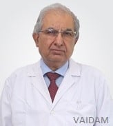 Dr. Gopi Chand Khilnani