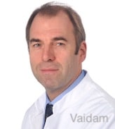 Prof. Dr. Med. Jens Werner