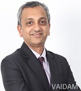 Dr. Prajesh Bhuta