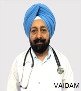 Dr. Santokh Singh