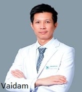 Dr. Padungcharn Navatpumin
