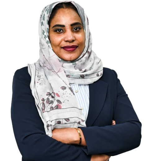 Dr. Maha Barakat