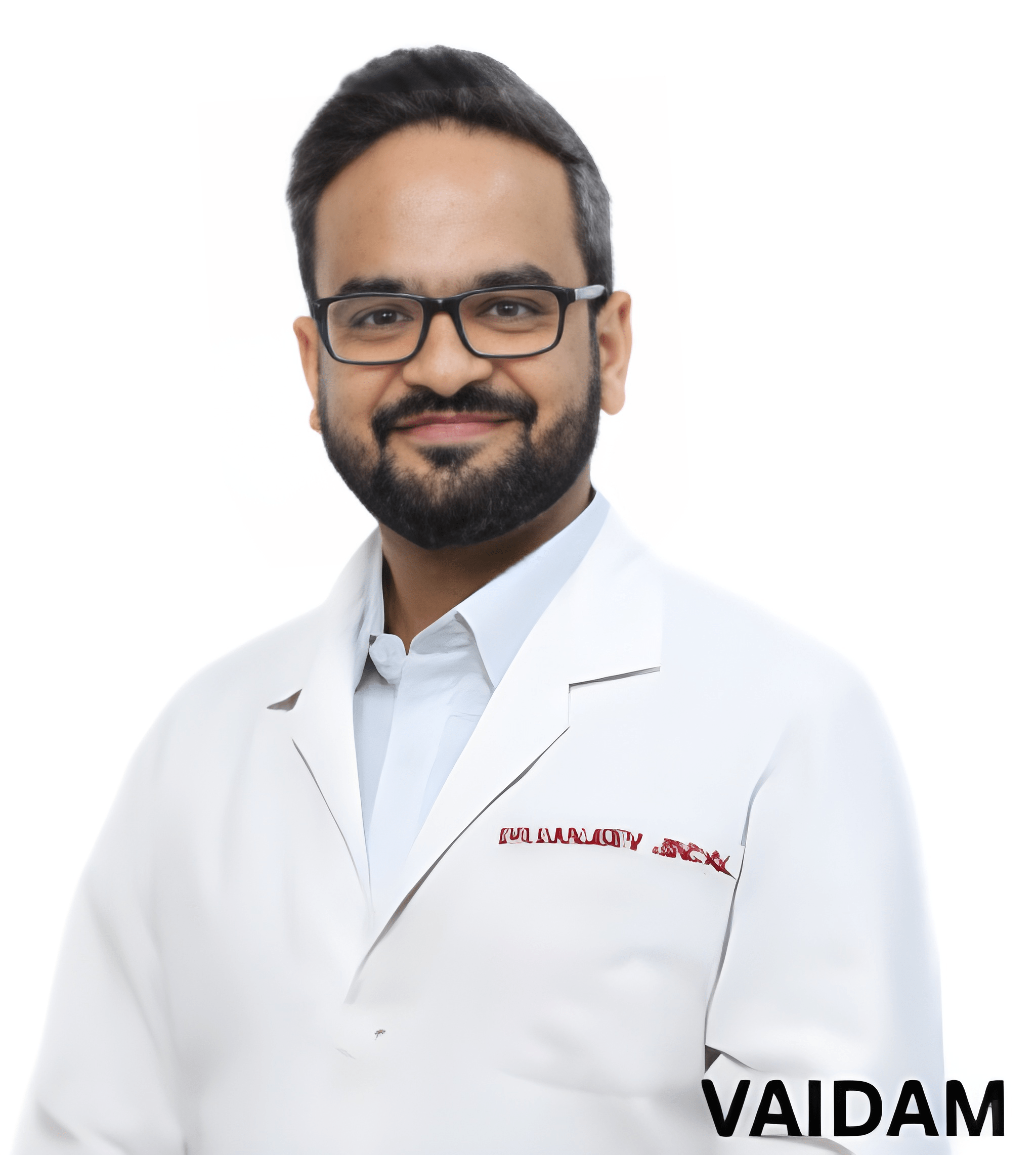 Dr. Sanjeev Jindal