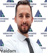 Dr. Gokhan Meric