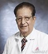 Dr. Cyrus B Wadia
