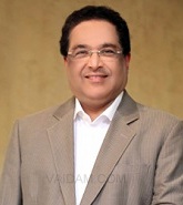 Dr. Guru N. Reddy
