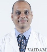 Dr. Prasad Chaudhari