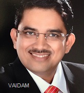 Dr. Pankaj Ahire